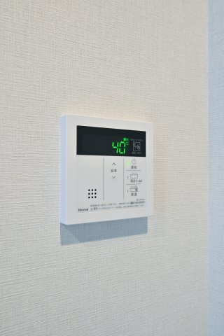 リビオメゾン西麻布の設備