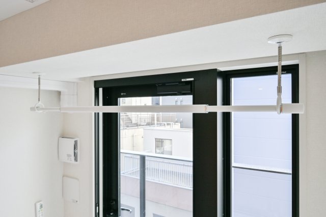 リビオメゾン西麻布のその他共用部分