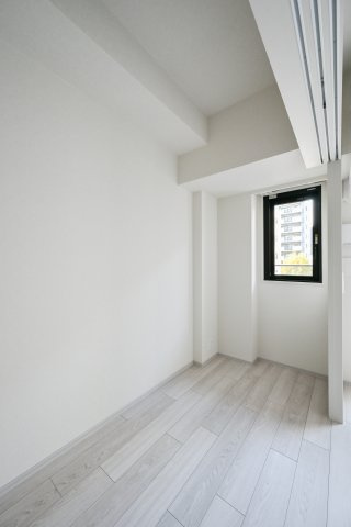 リビオメゾン西麻布の居間・リビング