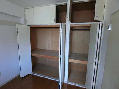 【収納】 | グランドール三鷹壱番館