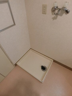 【設備】 | グランドール三鷹壱番館