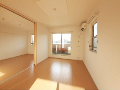 【展望】 | メゾン・ド・リーヴ