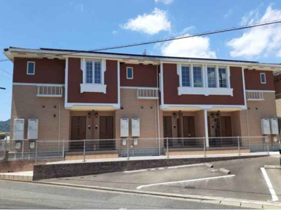 【外観】 | メゾン・ド・リーヴ