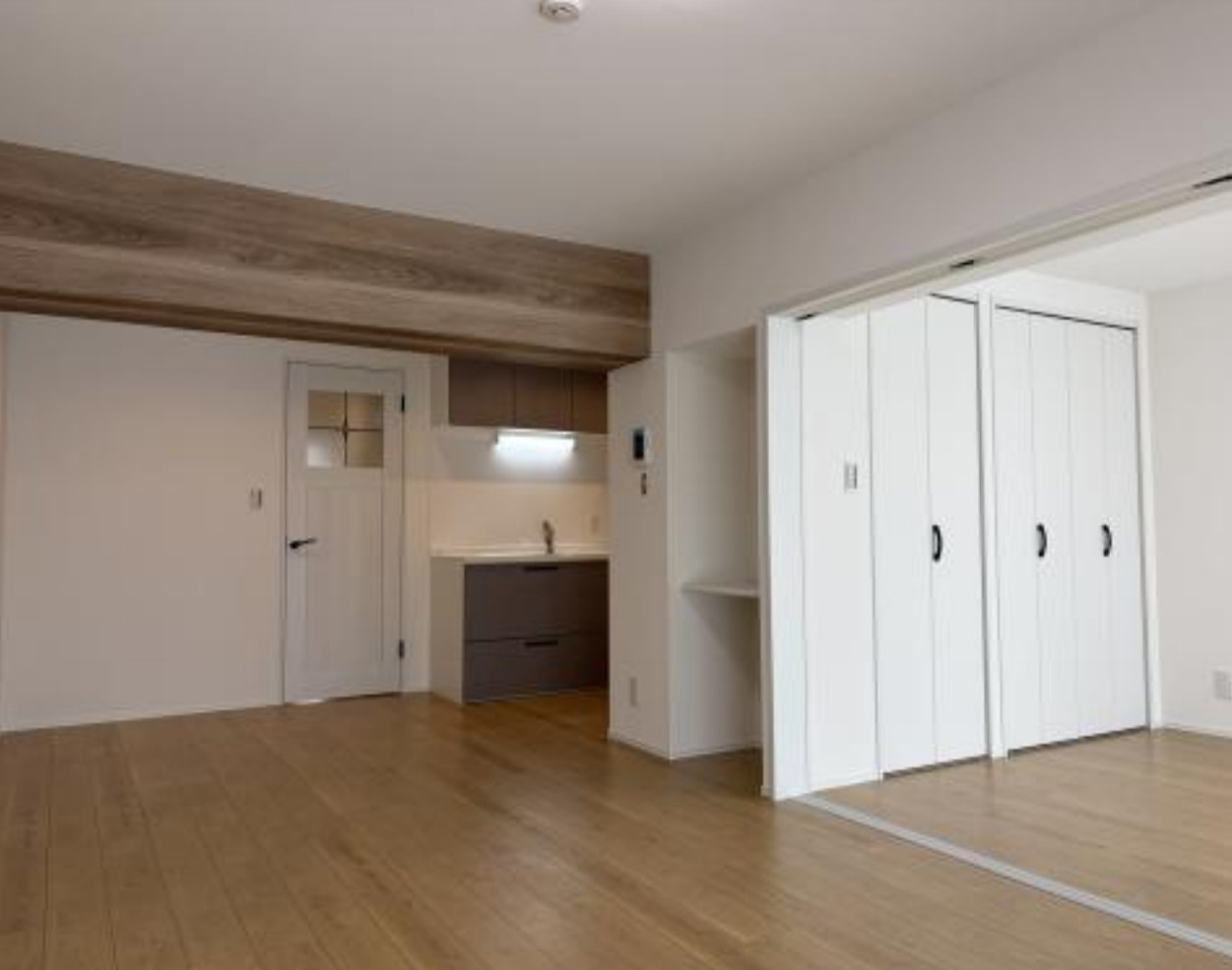 日吉第2ハイムA棟【仲介手数料無料】ペット可♪