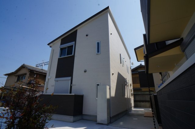 サンライズ尼ヶ辻Ｐー２