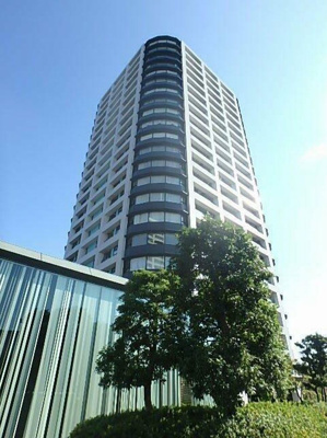 【外観】 | リズムタワーⅡ | 外観も気になるポイント