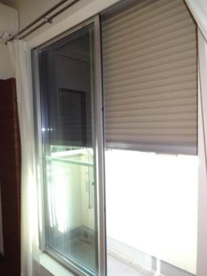 【セキュリティ】 | ＧＨ鶴見アパートメント