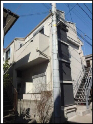 【エントランス】 | ＧＨ鶴見アパートメント