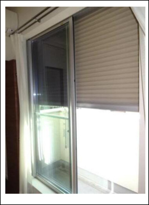 【展望】 | ＧＨ鶴見アパートメント