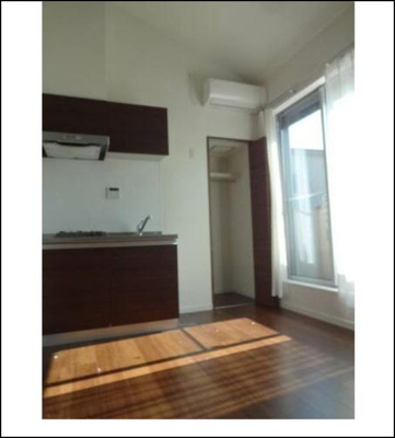 【玄関】 | ＧＨ鶴見アパートメント