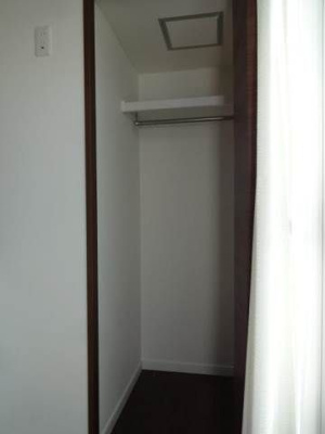 【収納】 | ＧＨ鶴見アパートメント