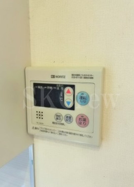 【設備】 | グランエッグス新宿中井 | 参考写真