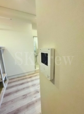 【セキュリティ】 | グランエッグス新宿中井 | 参考写真