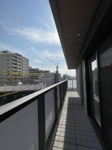 ACERO GARDENの展望