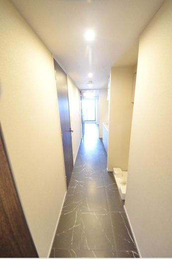 ザ・パークハビオ本郷菊坂の内装