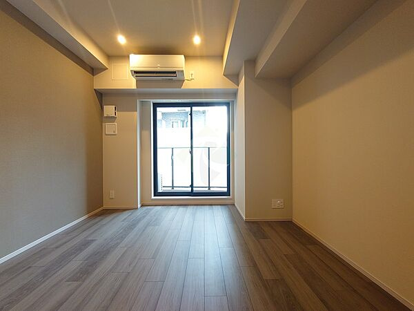 ザ・パークハビオ本郷菊坂の内装|※同タイプ別室参考写真です。