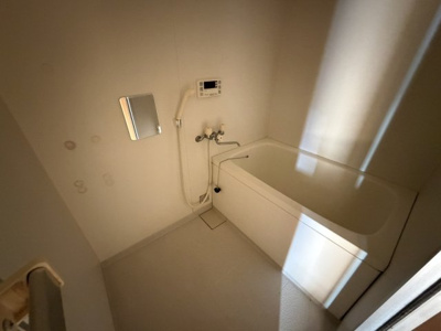 【浴室】 | サンヴィラ