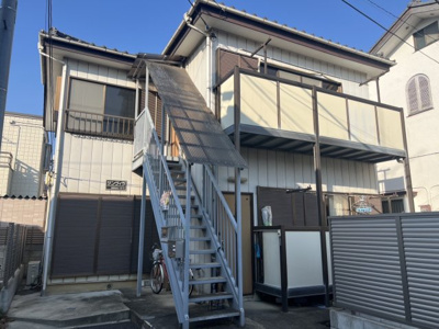 【外観】 | サンヴィラ