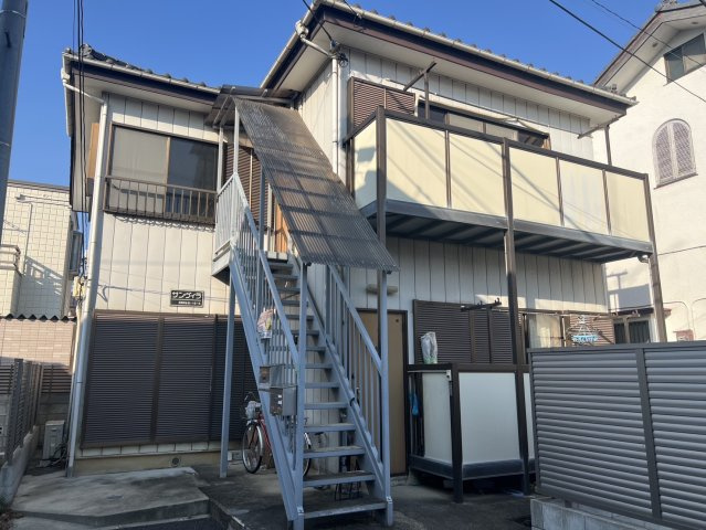 【外観】 | サンヴィラ