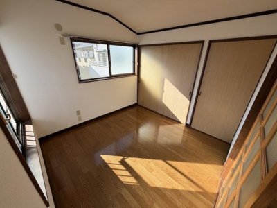 【洋室】 | サンヴィラ