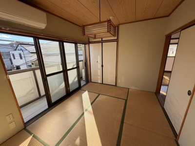 【和室】 | サンヴィラ