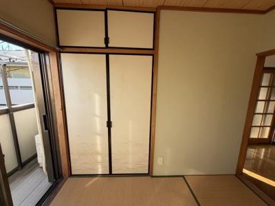 【和室】 | サンヴィラ