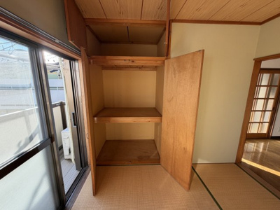 【和室】 | サンヴィラ