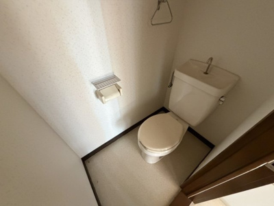 【トイレ】 | サンヴィラ