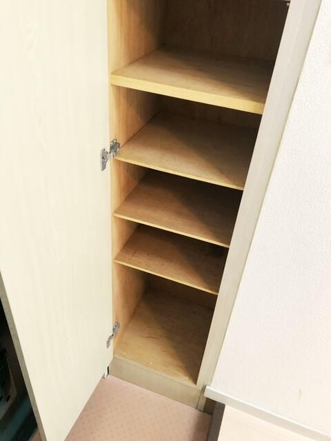 メディア武蔵関のその他