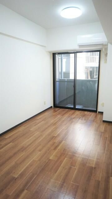 シーアイマンション浅草橋の居間・リビング