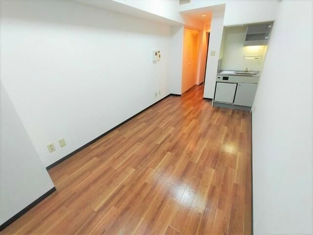 シーアイマンション浅草橋の内装