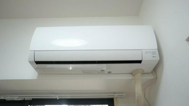 シーアイマンション浅草橋の設備