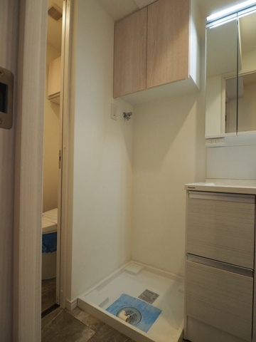 新品家具付きマンション池之端43(KaGood東京)の設備
