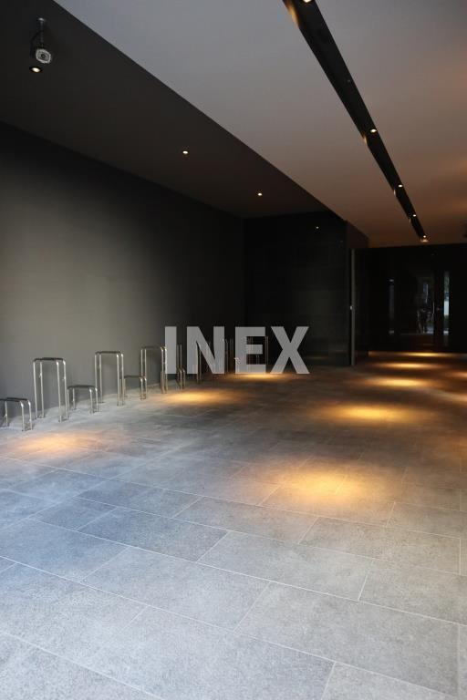 横浜市港北区新横浜３丁目の賃貸マンションのその他共用部分
