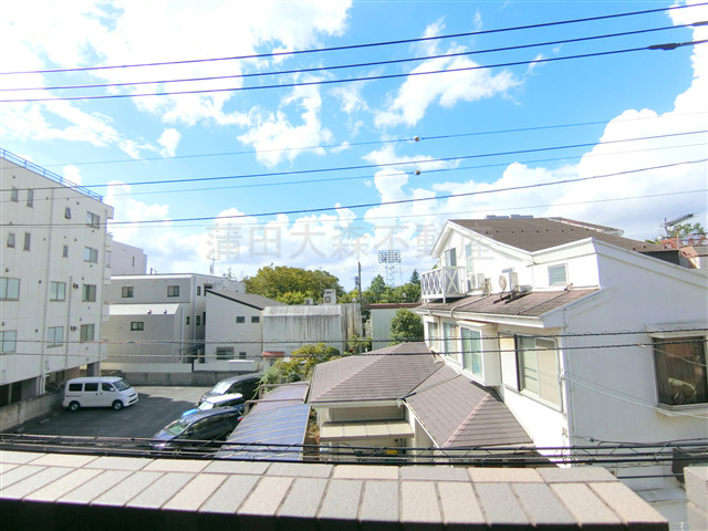 ルーブル大鳥居