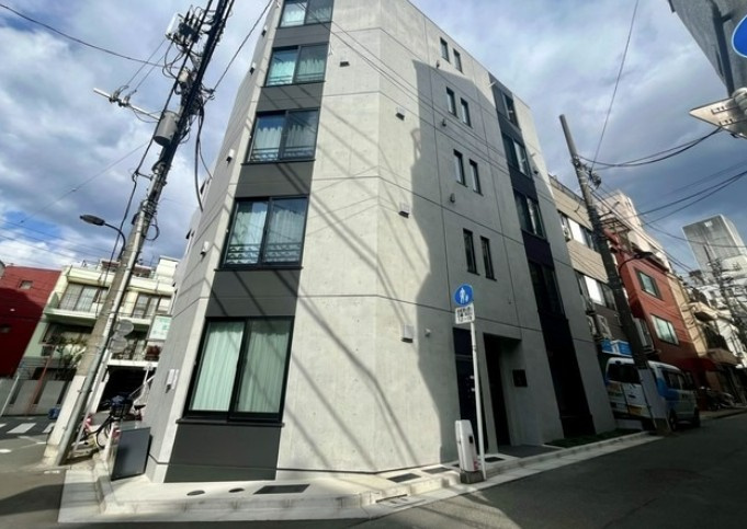 プラティーク神楽坂dual