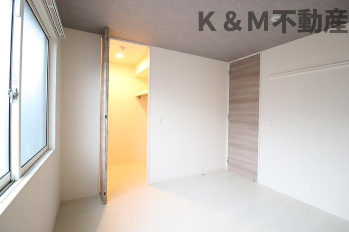 ベリーナのロビー|建物の内部です