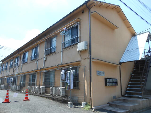 KYOWAⅡの画像