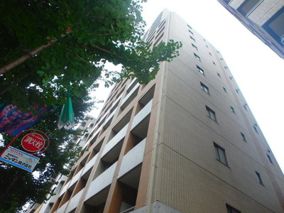 【外観】 | 日神デュオステージ笹塚西館