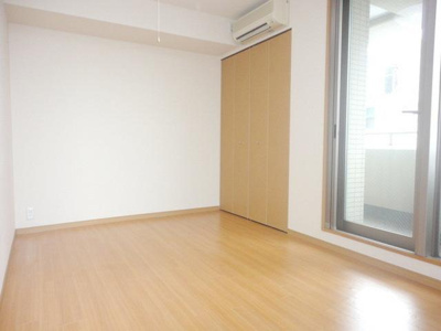 【居間・リビング】 | 日神デュオステージ笹塚西館