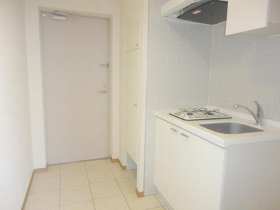 【内装】 | 日神デュオステージ笹塚西館