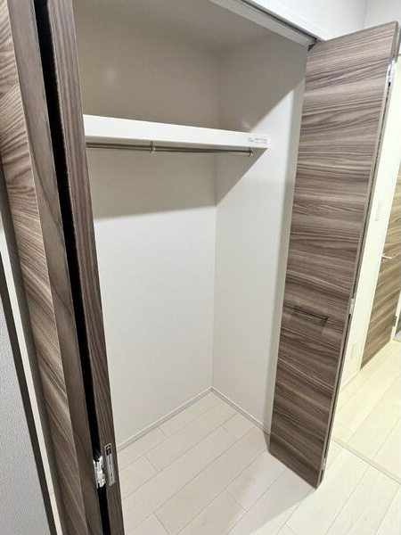 G VIVRE 御器所の収納