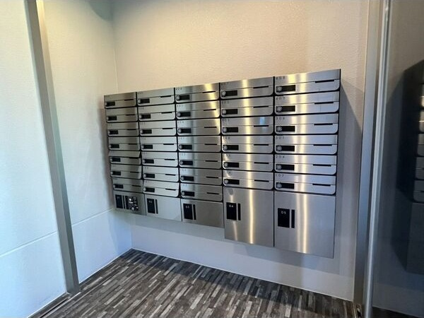 G VIVRE 御器所のその他