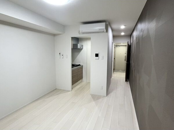 G VIVRE 御器所の居間・リビング