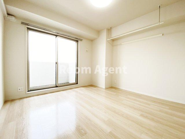 G VIVRE 御器所の内装