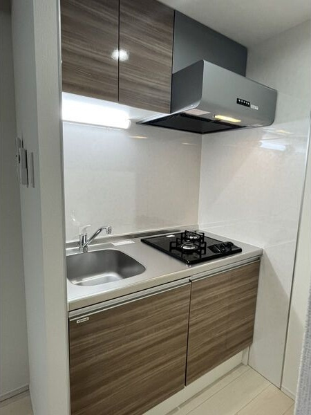 G VIVRE 御器所のキッチン