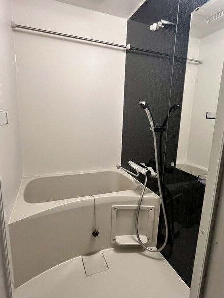 G VIVRE 御器所の浴室