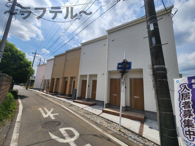 （仮称）キャメル狭山市入間川