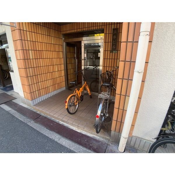 浜本ビルのその他共用部分