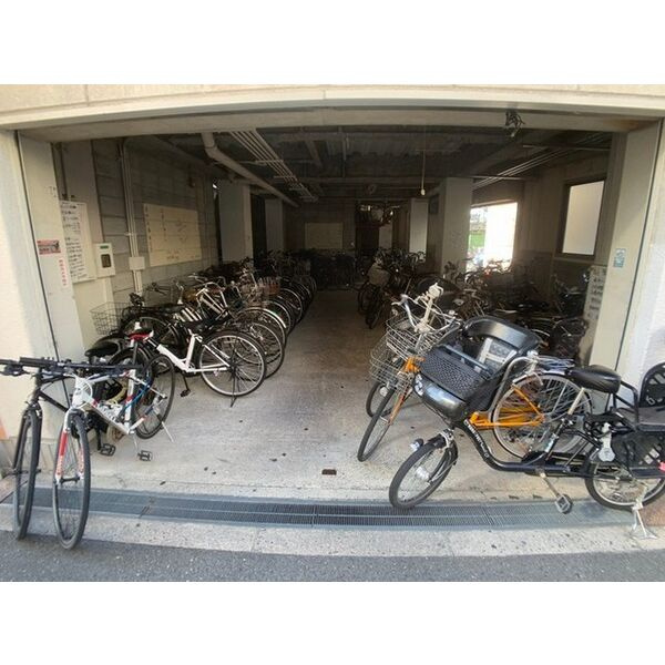 浜本ビルのその他共用部分